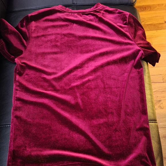 Men Velour short Set size small - Picture 5 of 6